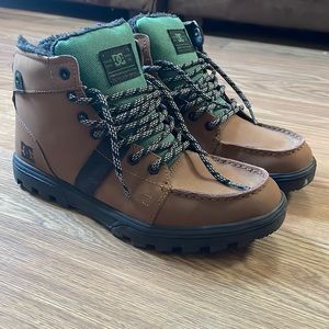 Men’s DC Woodland Boot